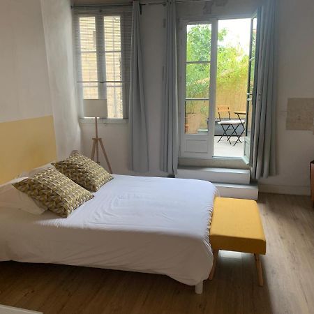 In Situ B&B Uzès Екстериор снимка