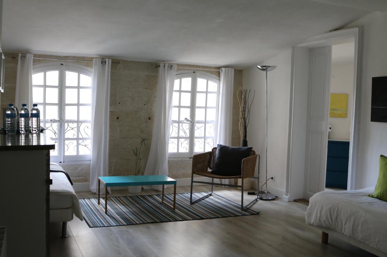 In Situ B&B Uzès Екстериор снимка