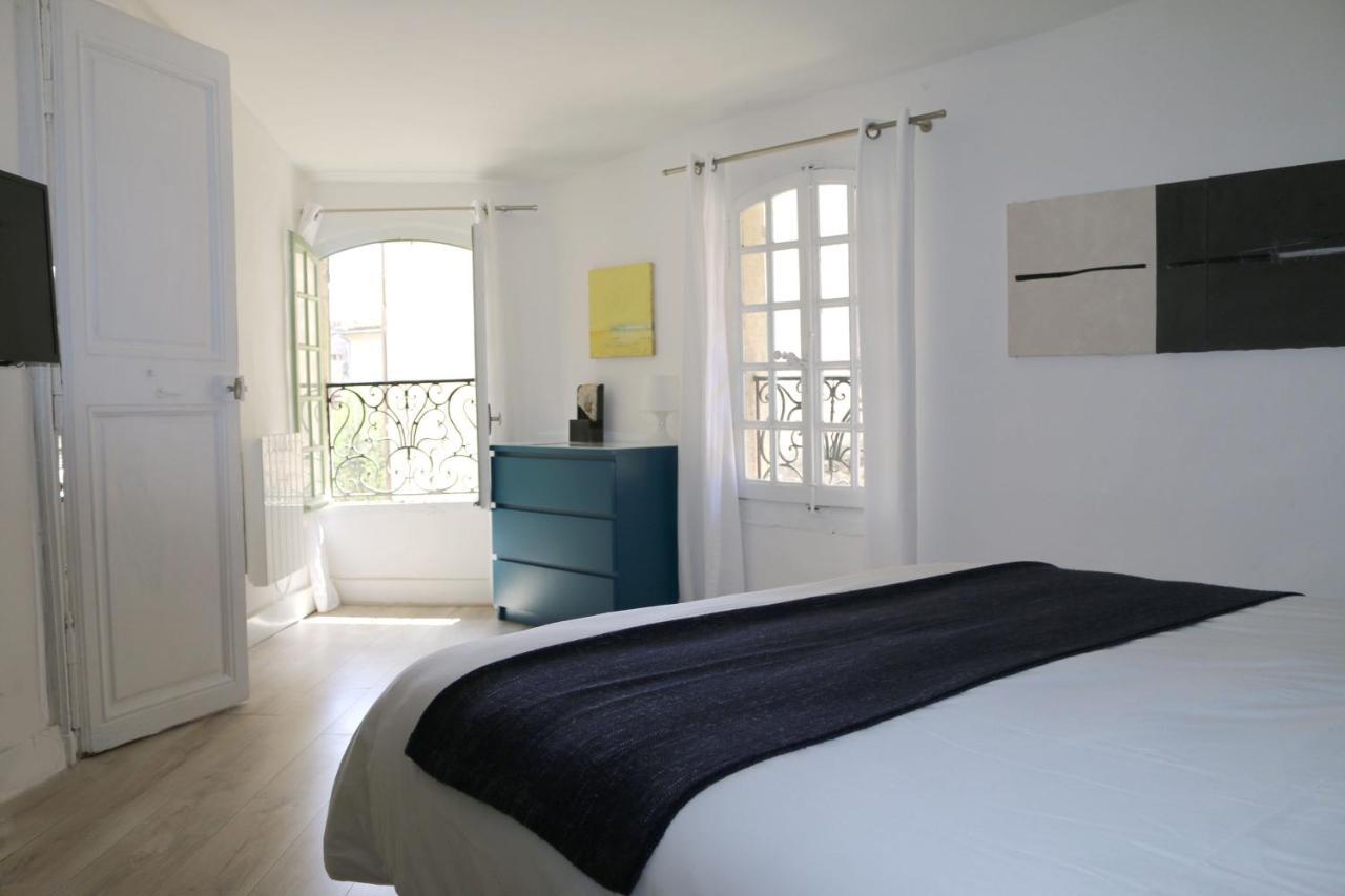 In Situ B&B Uzès Екстериор снимка