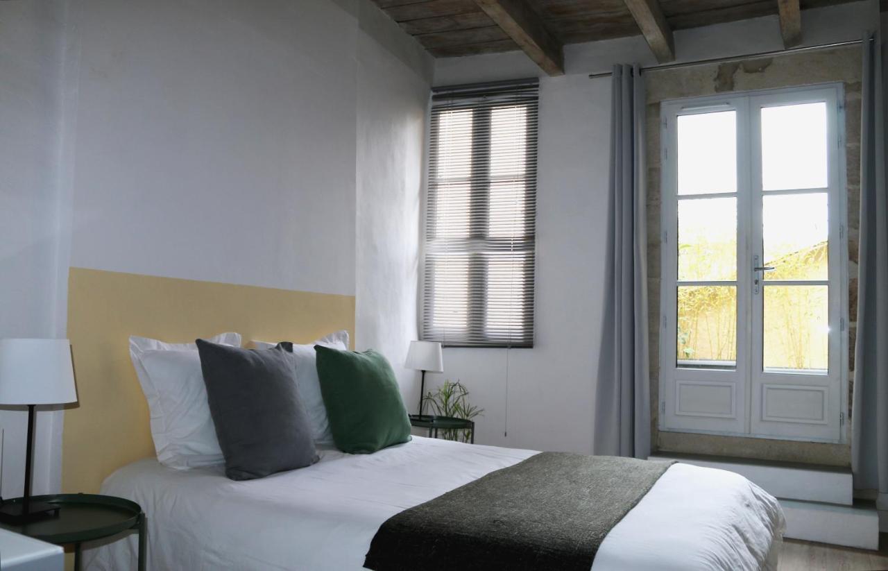 In Situ B&B Uzès Екстериор снимка