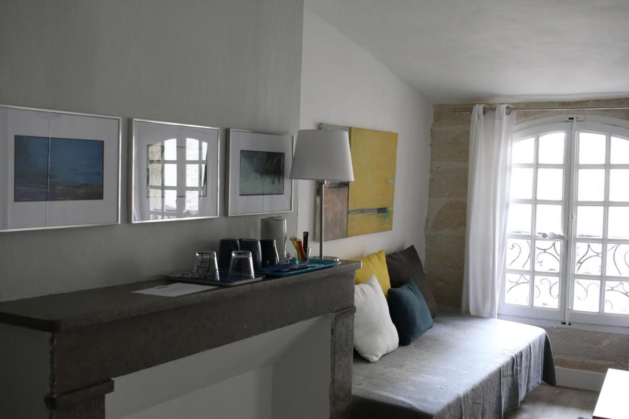 In Situ B&B Uzès Екстериор снимка
