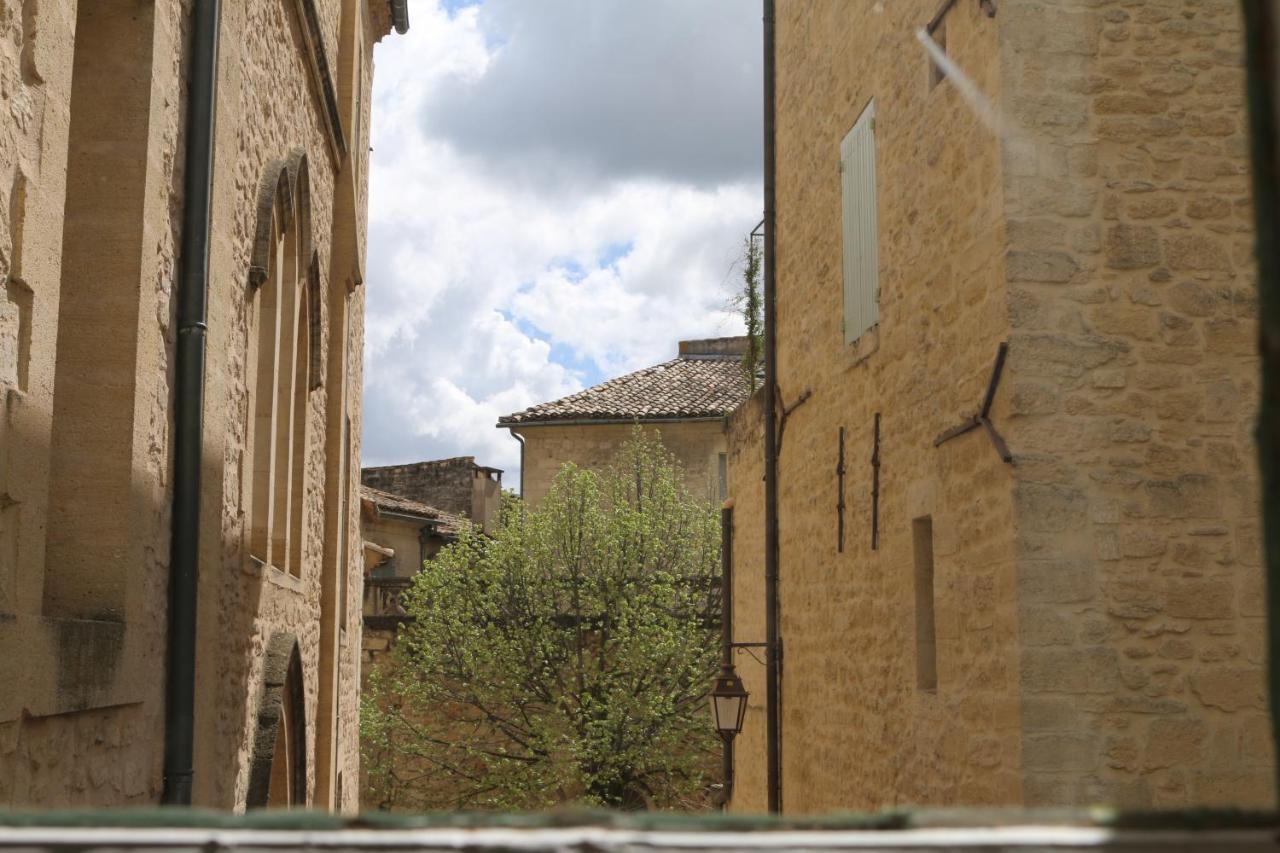 In Situ B&B Uzès Екстериор снимка