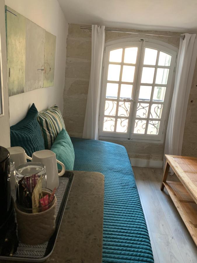 In Situ B&B Uzès Екстериор снимка