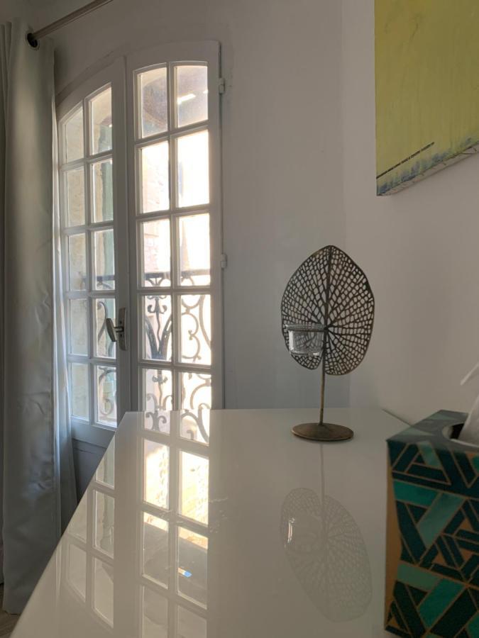 In Situ B&B Uzès Екстериор снимка