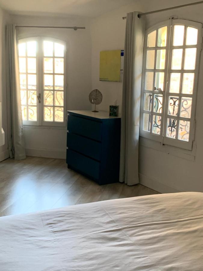 In Situ B&B Uzès Екстериор снимка