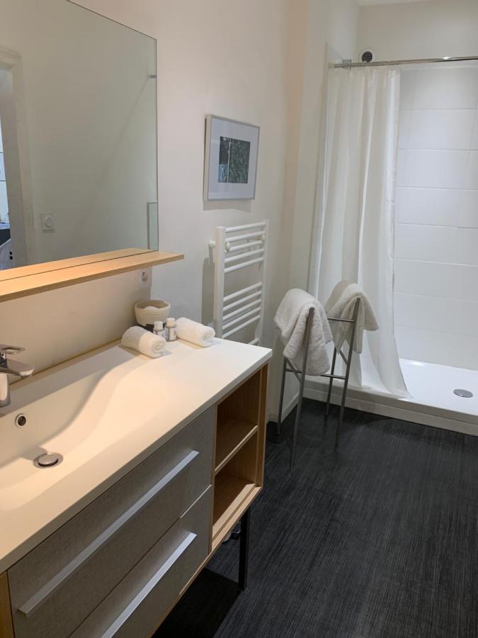 In Situ B&B Uzès Екстериор снимка