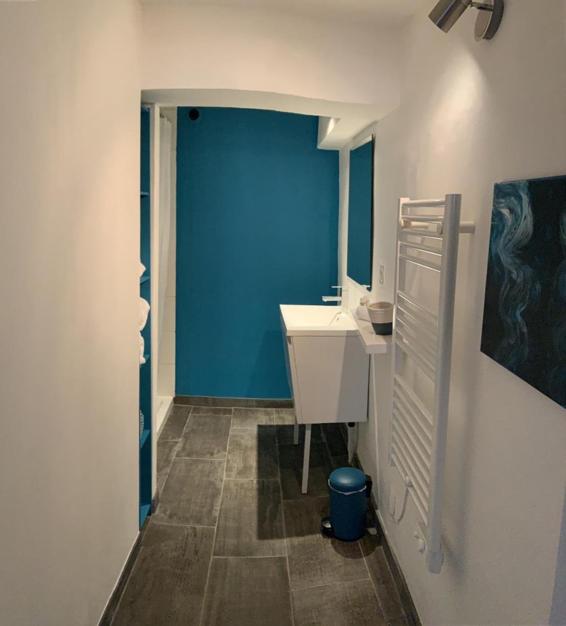 In Situ B&B Uzès Екстериор снимка